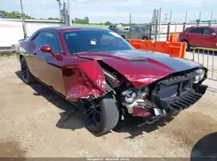 2C3CDZAG6JH287041 2018 DODGE CHALLENGER