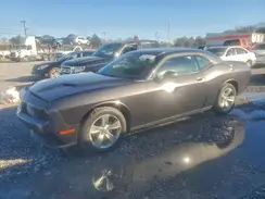 2C3CDZAG6JH288271 2018 DODGE CHALLENGER
