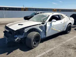 2C3CDZAG6JH288514 2018 DODGE CHALLENGER