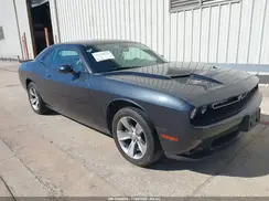 2C3CDZAG6JH294619 2018 DODGE CHALLENGER