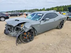 2C3CDZAG6JH294779 2018 DODGE CHALLENGER