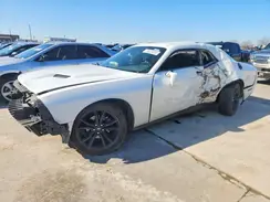 2C3CDZAG6JH297083 2018 DODGE CHALLENGER