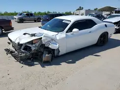 2C3CDZAG6JH297150 2018 DODGE CHALLENGER