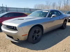 2C3CDZAG6JH302783 2018 DODGE CHALLENGER