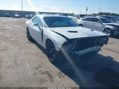 2C3CDZAG6JH302881 2018 DODGE CHALLENGER