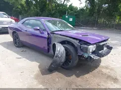 2C3CDZAG6JH304971 2018 DODGE CHALLENGER