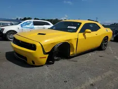 2C3CDZAG6JH305375 2018 DODGE CHALLENGER