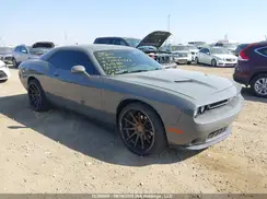 2C3CDZAG6JH309684 2018 DODGE CHALLENGER