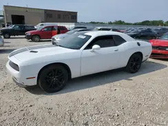 2C3CDZAG6JH309961 2018 DODGE CHALLENGER