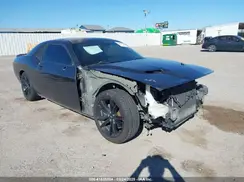 2C3CDZAG6JH310690 2018 DODGE CHALLENGER