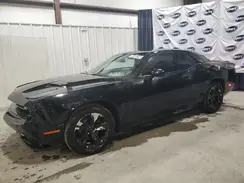 2C3CDZAG6JH310771 2018 DODGE CHALLENGER