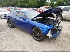2C3CDZAG6JH310883 2018 DODGE CHALLENGER