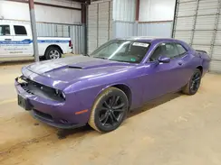 2C3CDZAG6JH314626 2018 DODGE CHALLENGER