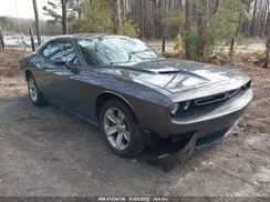 2C3CDZAG6JH317493 2018 DODGE CHALLENGER