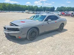 2C3CDZAG6JH317574 2018 DODGE CHALLENGER