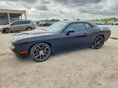 2C3CDZAG6JH318255 2018 DODGE CHALLENGER