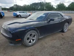 2C3CDZAG6JH321687 2018 DODGE CHALLENGER