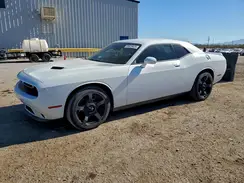 2C3CDZAG6JH321737 2018 DODGE CHALLENGER