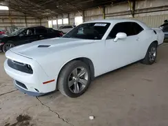2C3CDZAG6JH321740 2018 DODGE CHALLENGER