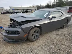 2C3CDZAG6JH321950 2018 DODGE CHALLENGER