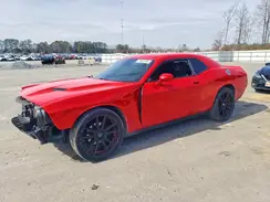 2C3CDZAG6JH325187 2018 DODGE CHALLENGER