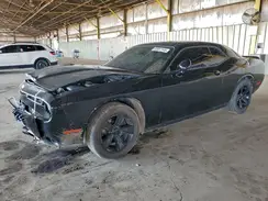 2C3CDZAG6JH325285 2018 DODGE CHALLENGER