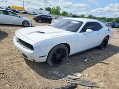 2C3CDZAG6JH327408 2018 DODGE CHALLENGER