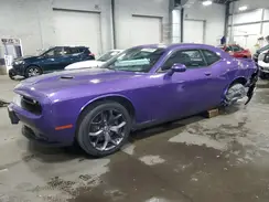 2C3CDZAG6JH328042 2018 DODGE CHALLENGER