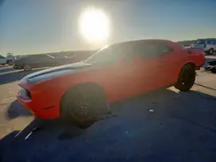 2C3CDZAG6JH328168 2018 DODGE CHALLENGER