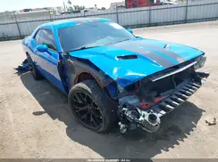 2C3CDZAG6JH331216 2018 DODGE CHALLENGER
