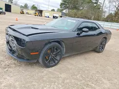 2C3CDZAG6JH333418 2018 DODGE CHALLENGER