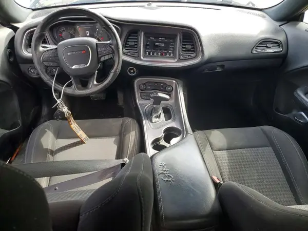 2C3CDZAG6JH333418 2018 DODGE CHALLENGER - Image 8
