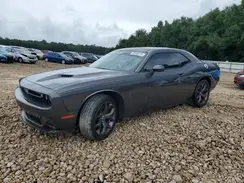 2C3CDZAG6JH333841 2018 DODGE CHALLENGER