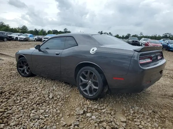 2C3CDZAG6JH333841 2018 DODGE CHALLENGER - Image 2