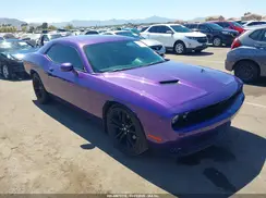 2C3CDZAG6JH334696 2018 DODGE CHALLENGER