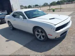 2C3CDZAG6JH339090 2018 DODGE CHALLENGER