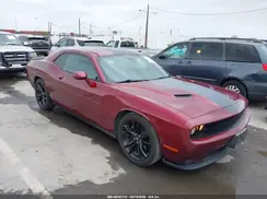 2C3CDZAG6JH339509 2018 DODGE CHALLENGER