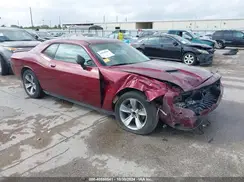 2C3CDZAG6JH339512 2018 DODGE CHALLENGER