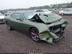 2C3CDZAG6JH339588 2018 DODGE CHALLENGER