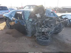 2C3CDZAG6KH501771 2019 DODGE CHALLENGER