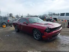 2C3CDZAG6KH503472 2019 DODGE CHALLENGER
