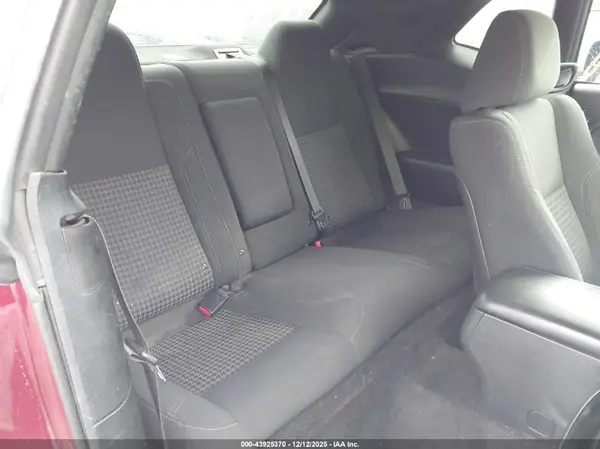 2C3CDZAG6KH503472 2019 DODGE CHALLENGER - Image 8