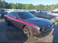 2C3CDZAG6KH503763 2019 DODGE CHALLENGER