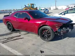 2C3CDZAG6KH507456 2019 DODGE CHALLENGER