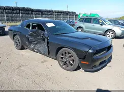 2C3CDZAG6KH511653 2019 DODGE CHALLENGER