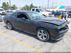 2C3CDZAG6KH524404 2019 DODGE CHALLENGER