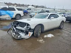 2C3CDZAG6KH524659 2019 DODGE CHALLENGER