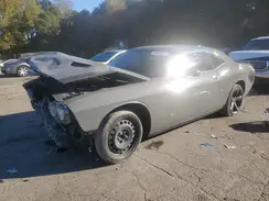 2C3CDZAG6KH525181 2019 DODGE CHALLENGER