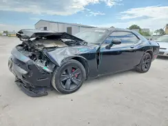 2C3CDZAG6KH525259 2019 DODGE CHALLENGER
