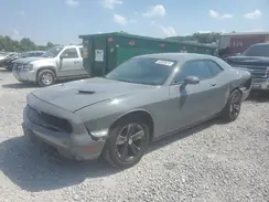 2C3CDZAG6KH525309 2019 DODGE CHALLENGER